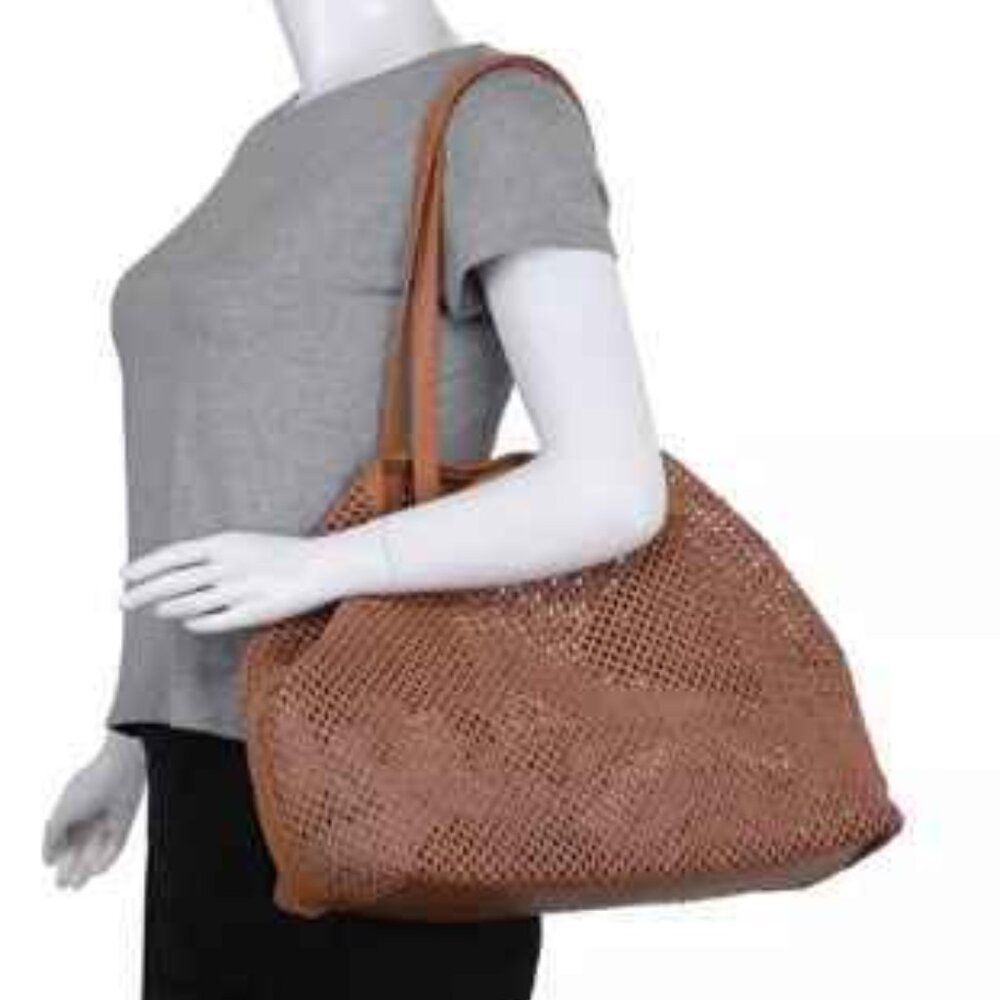 Urban Expressions Shoulder Bag - Picture 4 of 4